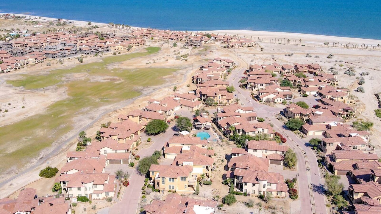 Photo of Others in El Dorado Ranch