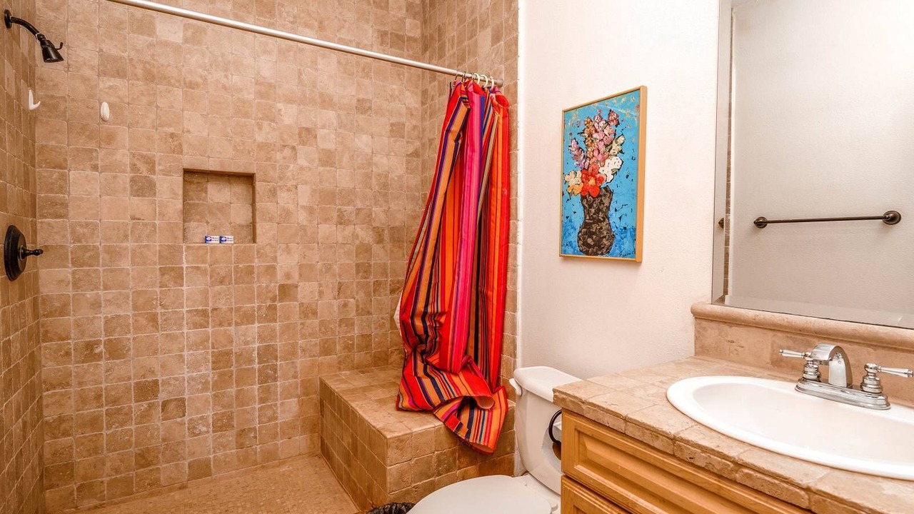 Photo of Bathroom in El Dorado Ranch