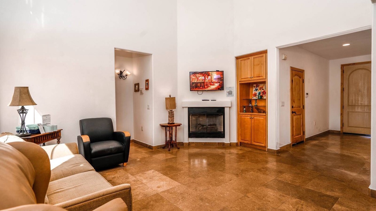 Photo of Bedroom in El Dorado Ranch