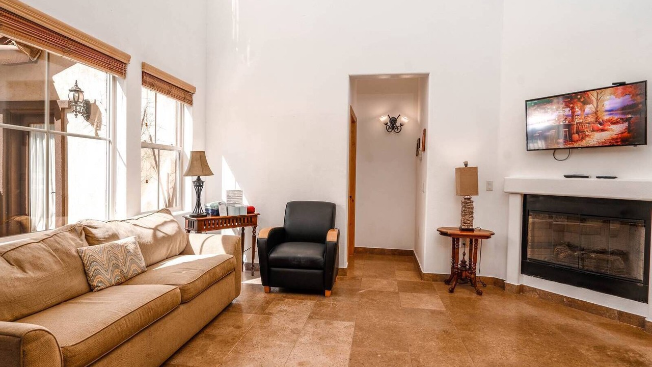 Photo of Bedroom in El Dorado Ranch