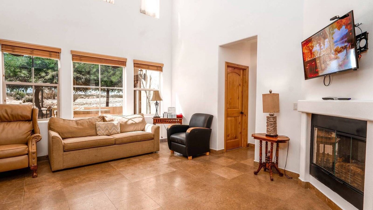 Photo of Bedroom in El Dorado Ranch