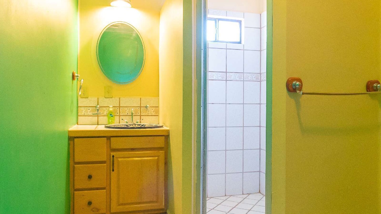 Photo of Bathroom in El Dorado Ranch
