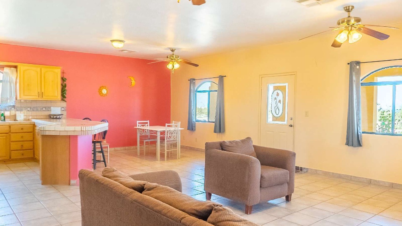 Photo of Bedroom in El Dorado Ranch