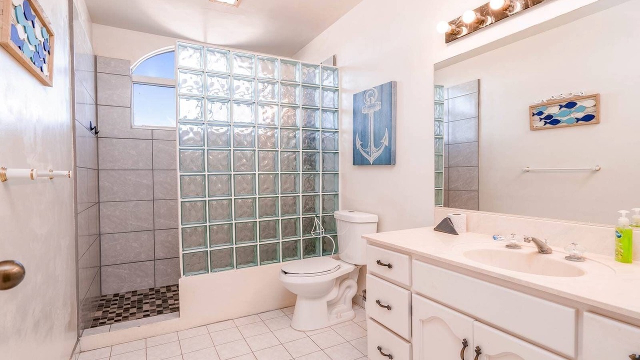 Photo of Bathroom in Villas de Las Palmas