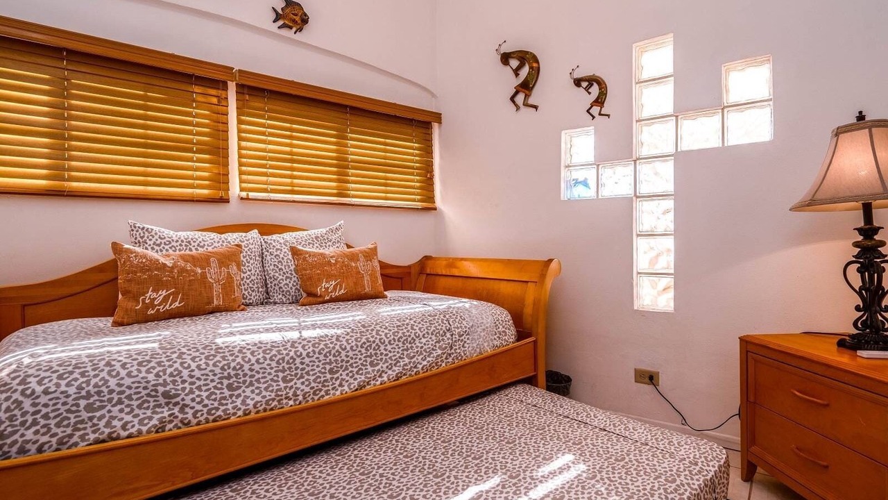 Photo of Bedroom in Villas de Las Palmas