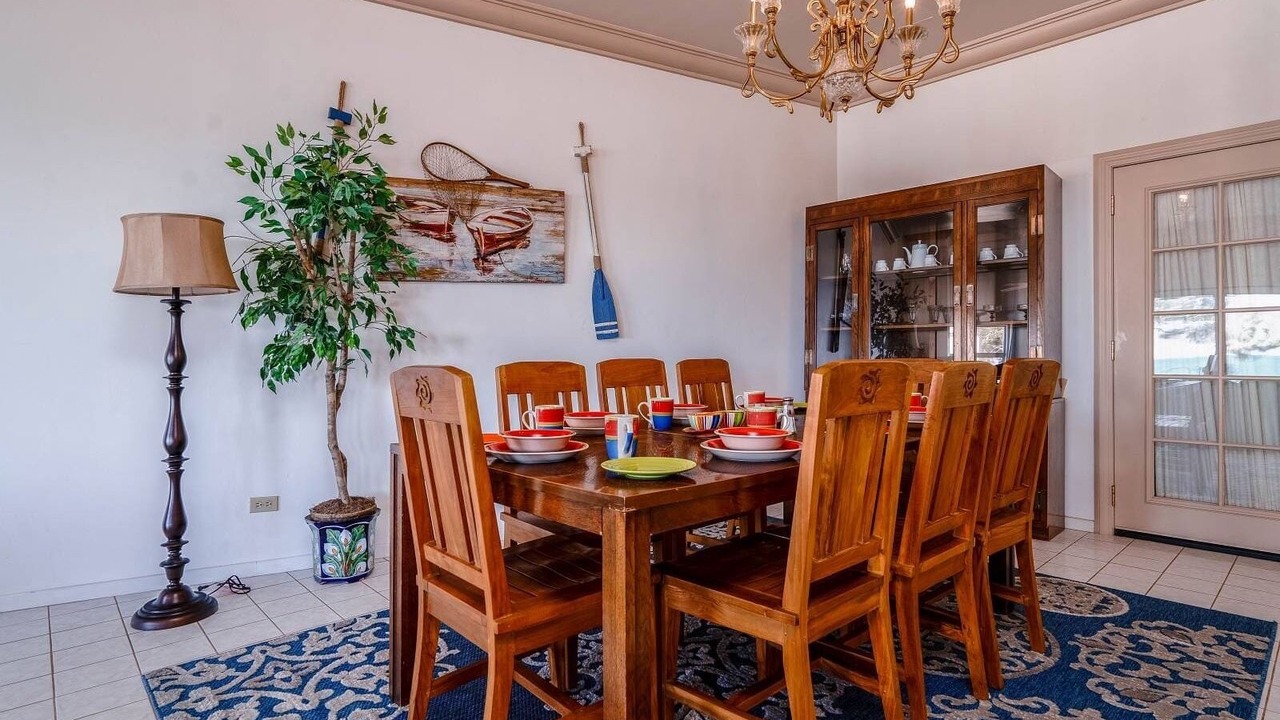 Photo of Bedroom in Villas de Las Palmas