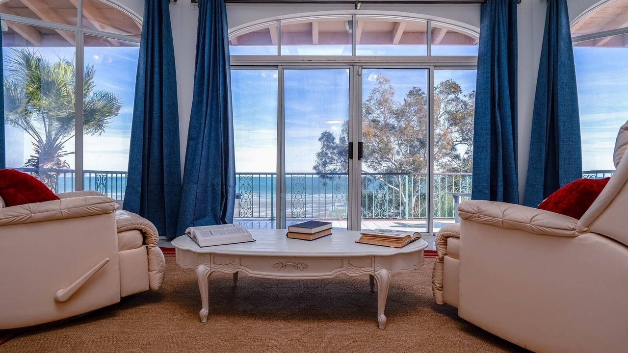 Photo of Bedroom in Villas de Las Palmas