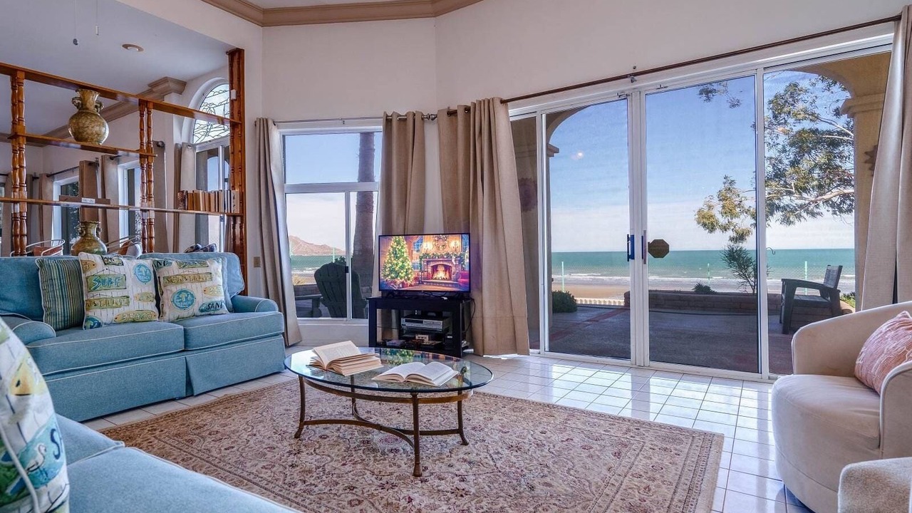 Photo of Bedroom in Villas de Las Palmas