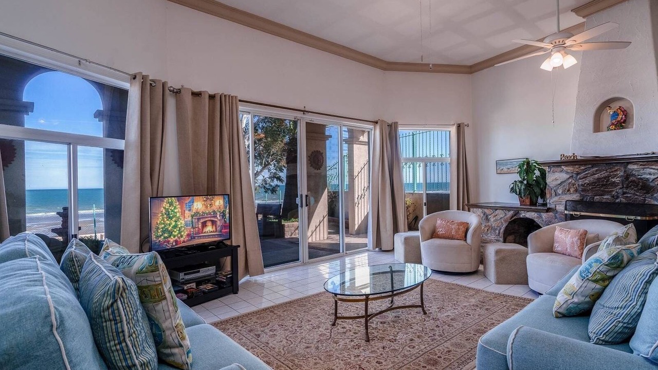 Photo of Bedroom in Villas de Las Palmas