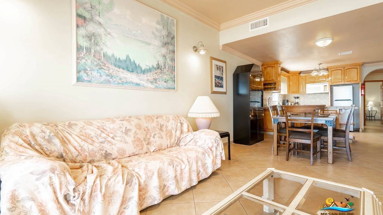 Photo of Bedroom in Villas de Las Palmas