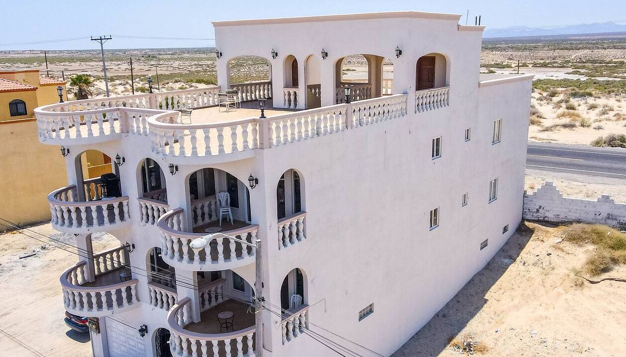 Photo of Others in Villas de Las Palmas