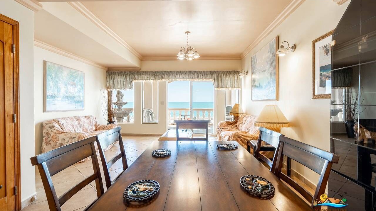 Photo of Bedroom in Villas de Las Palmas