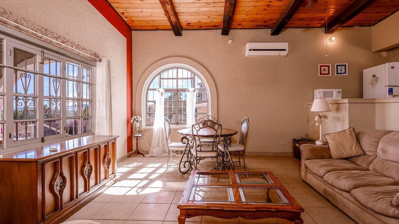 Photo of Bedroom in San Felipe