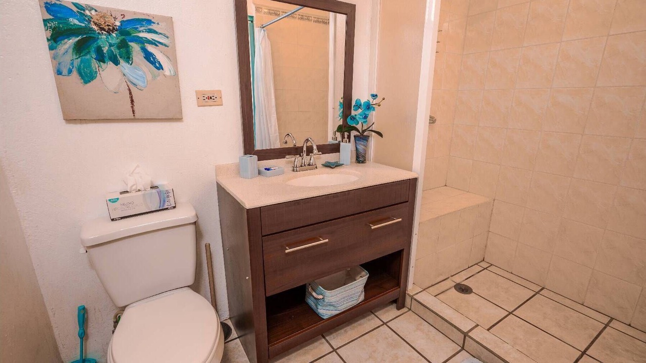Photo of Bathroom in El Dorado Ranch