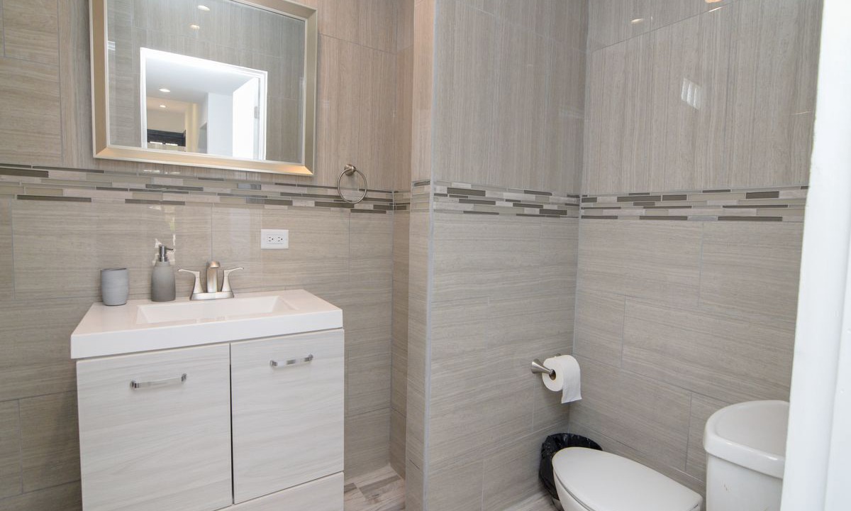 Photo of Bathroom in San Felipe