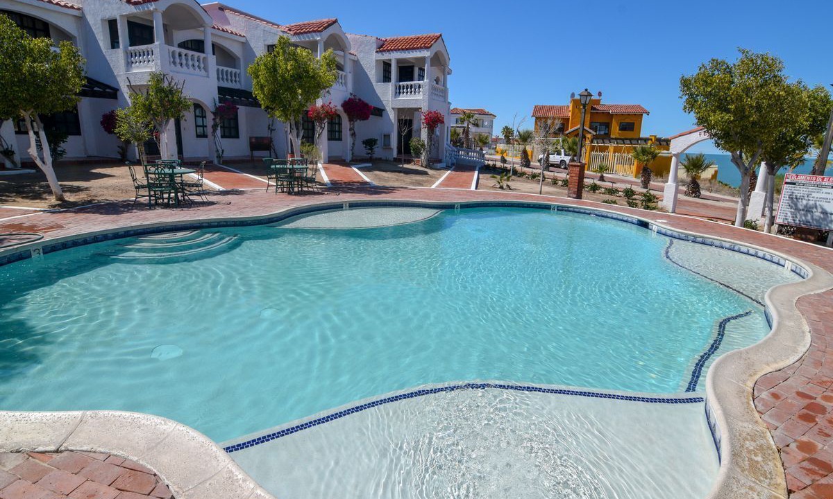 Photo of Outdoor in San Felipe