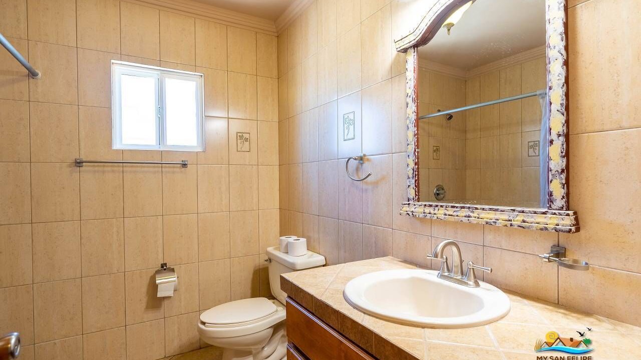 Photo of Bathroom in El Dorado Ranch
