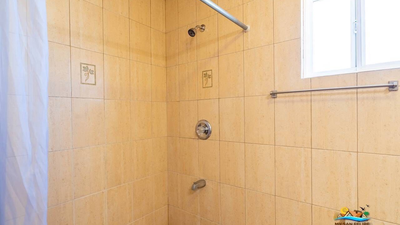 Photo of Bathroom in El Dorado Ranch