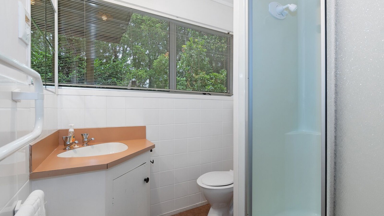 Photo of Bathroom in Opua