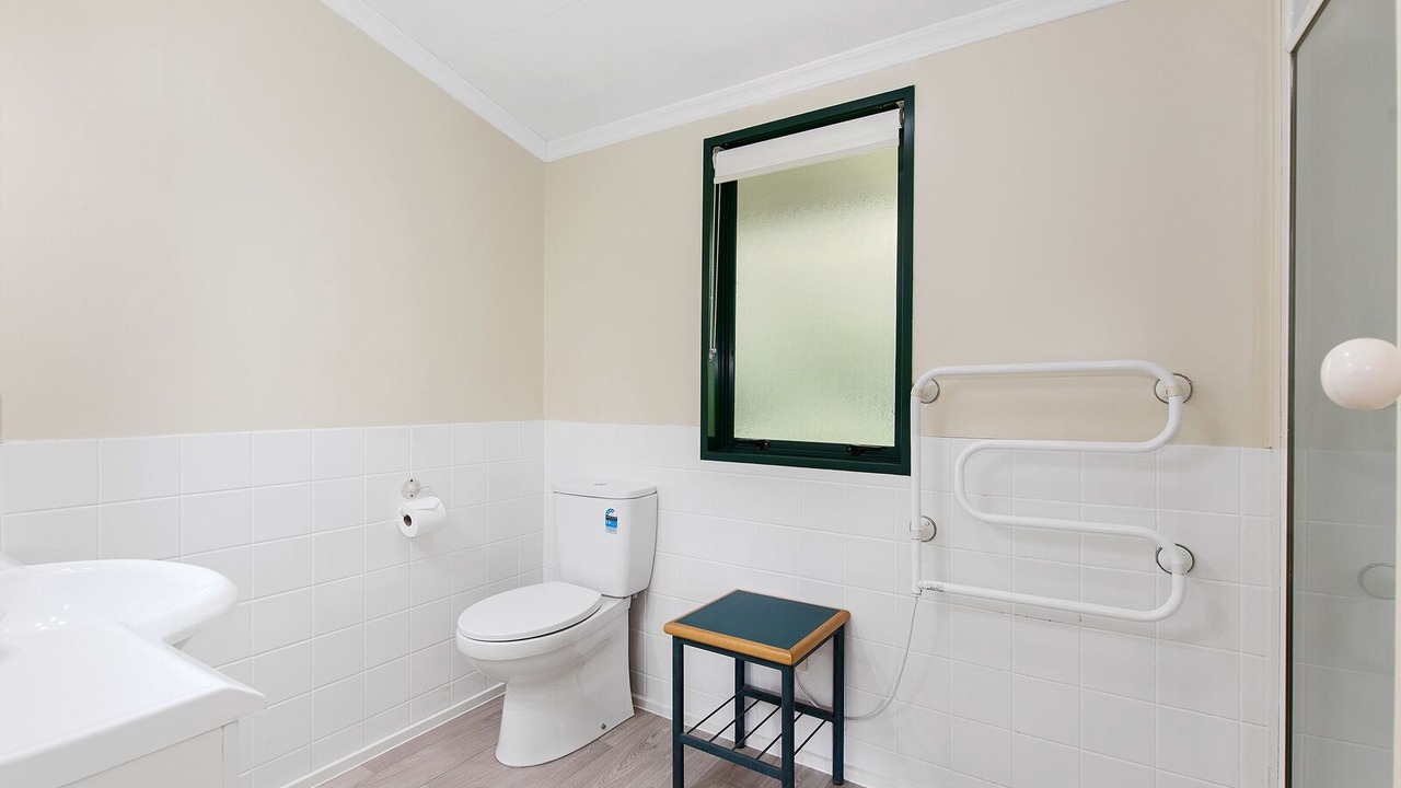 Photo of Bathroom in Opua