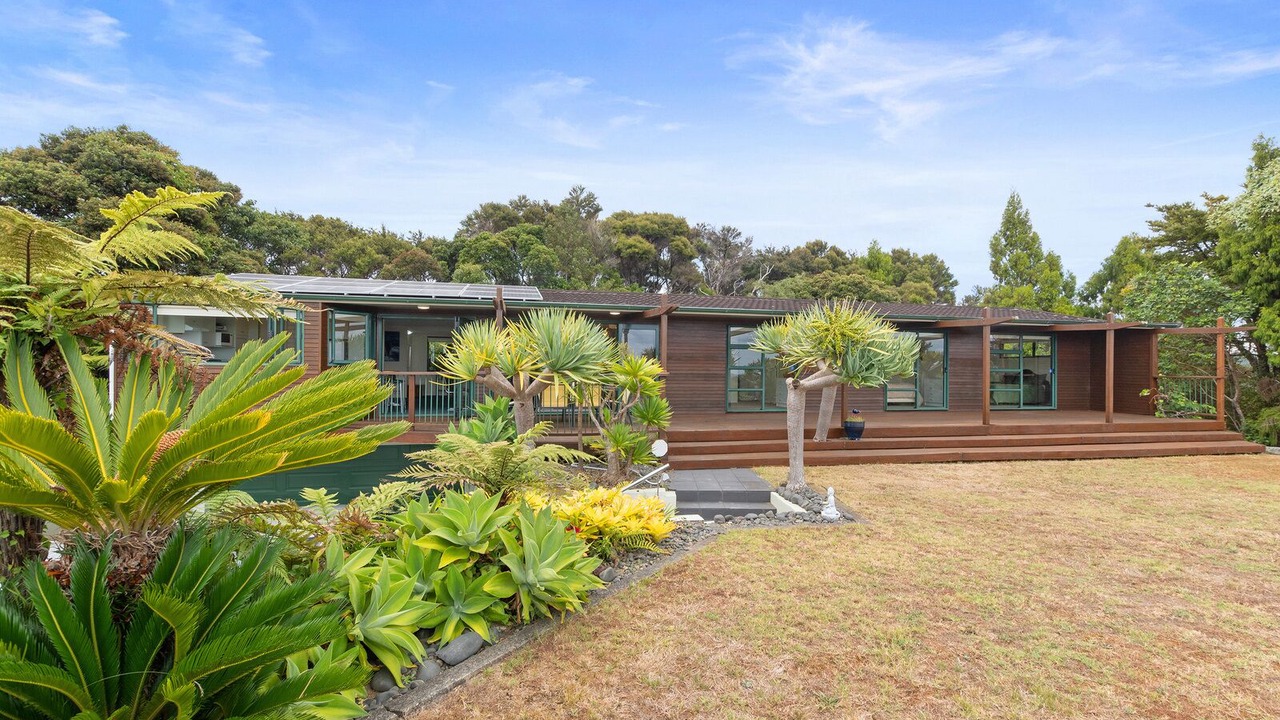 Photo of Outdoor in Opua