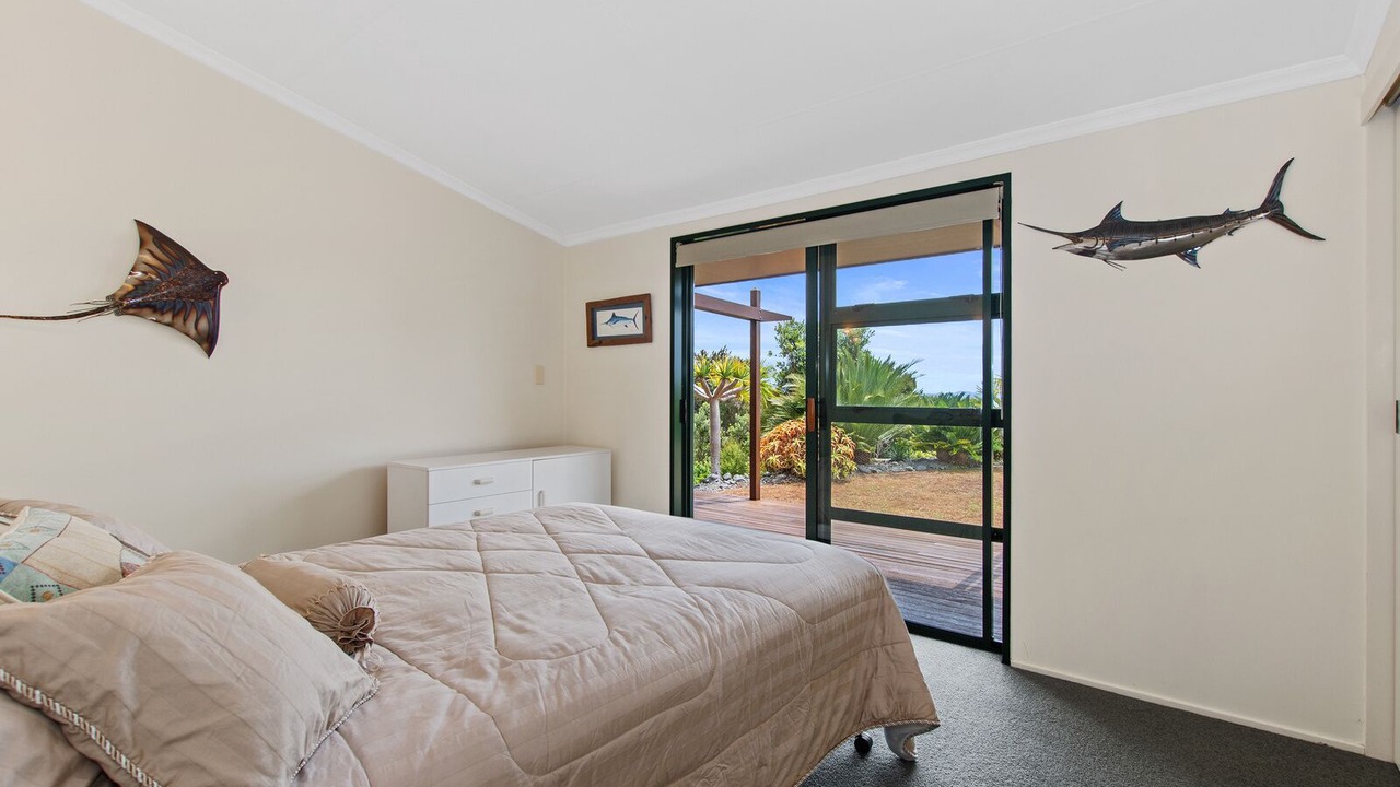 Photo of Bedroom in Opua