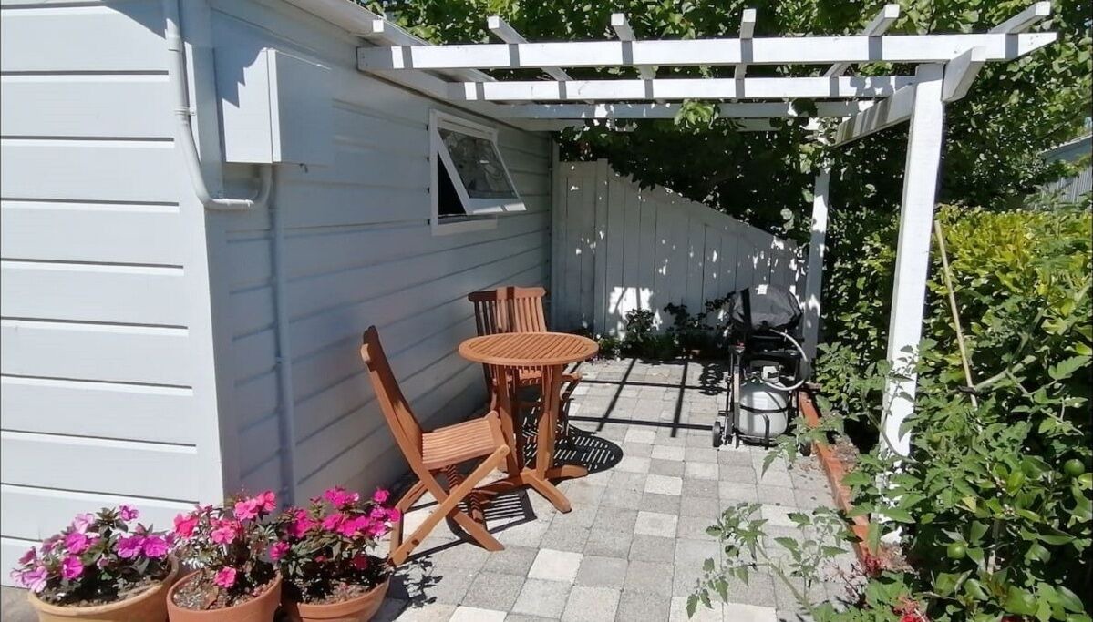 Photo of Outdoor in Hastings