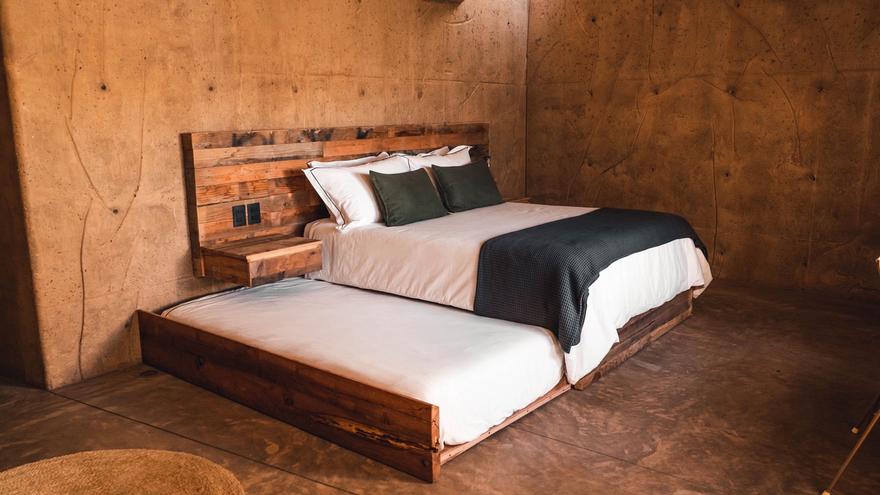 Photo of Bedroom in El Sauzal