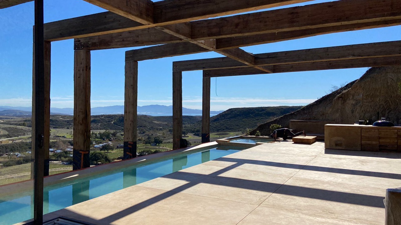 Photo of Outdoor in El Sauzal