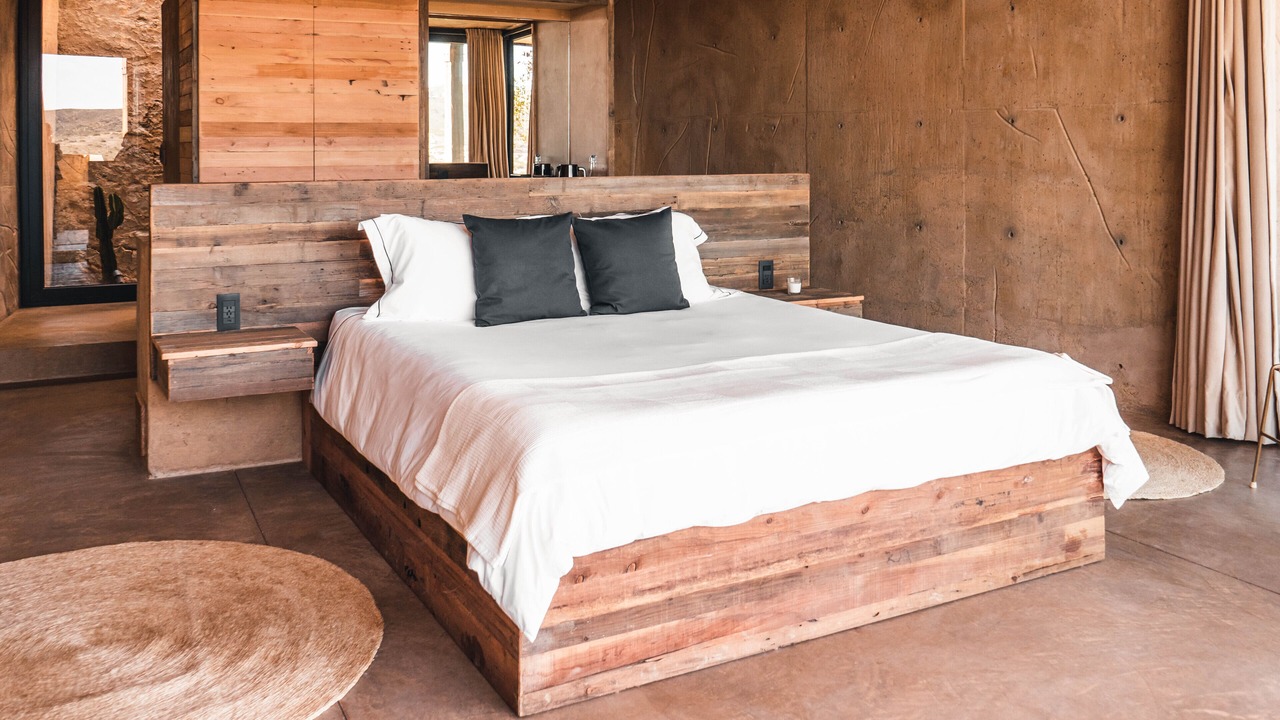 Photo of Bedroom in El Sauzal