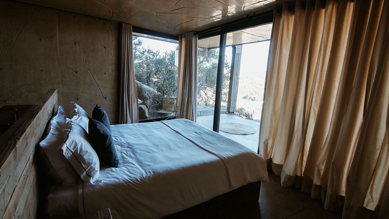Photo of Bedroom in El Sauzal