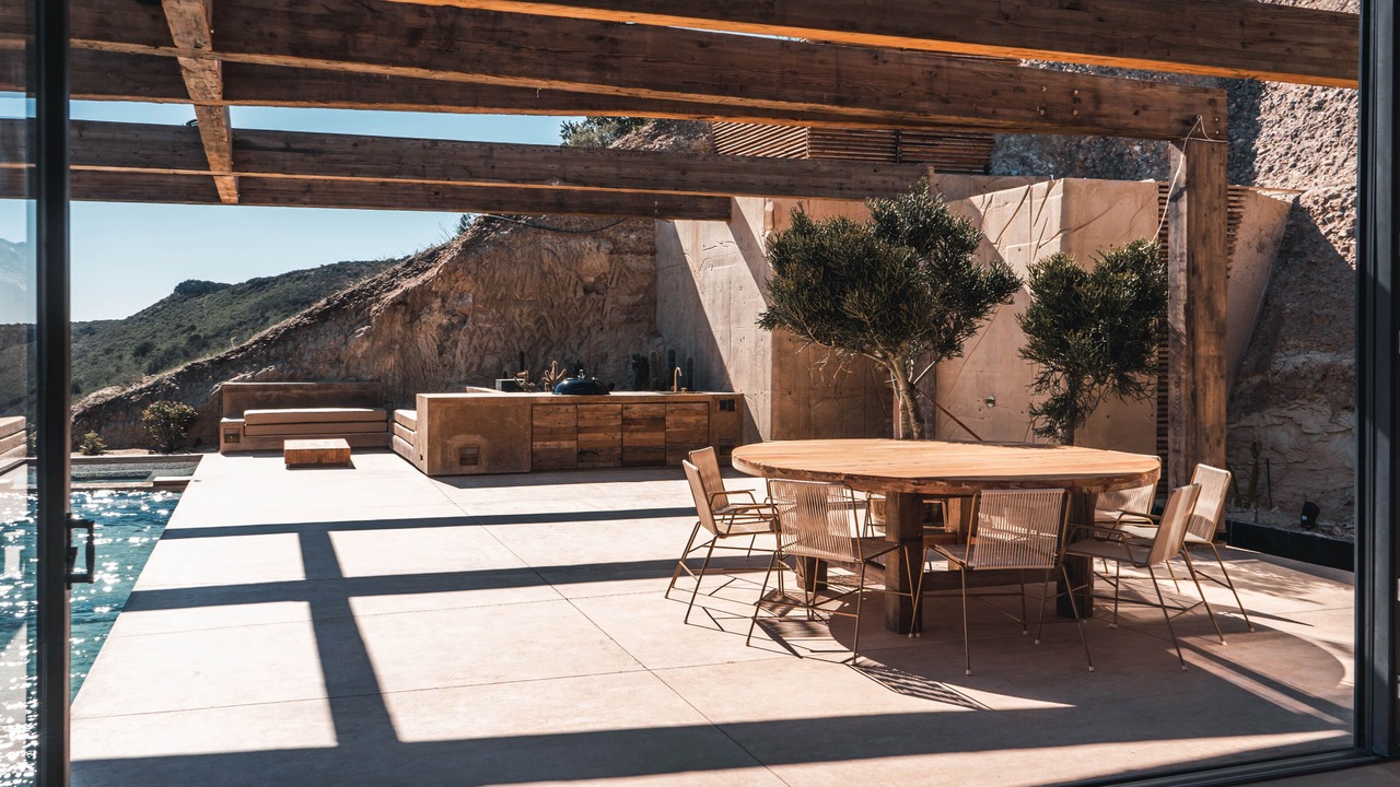 Photo of Outdoor in El Sauzal