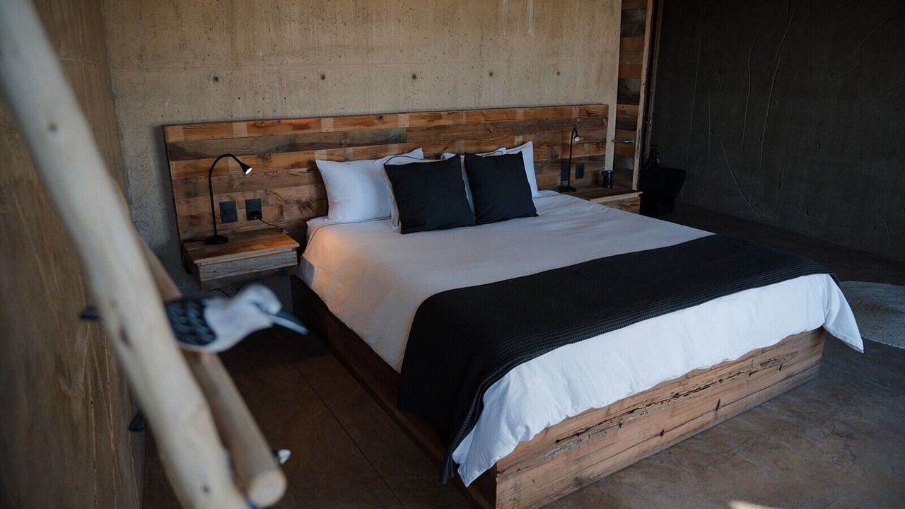 Photo of Bedroom in El Sauzal