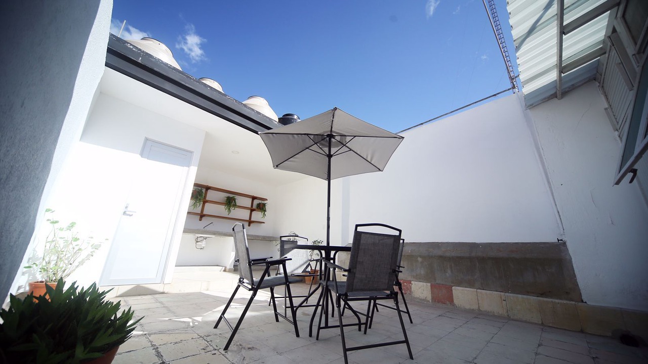 Photo of Outdoor in Zacatecas Centro