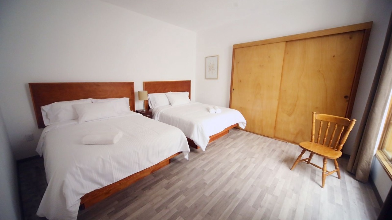 Photo of Bedroom in Zacatecas Centro