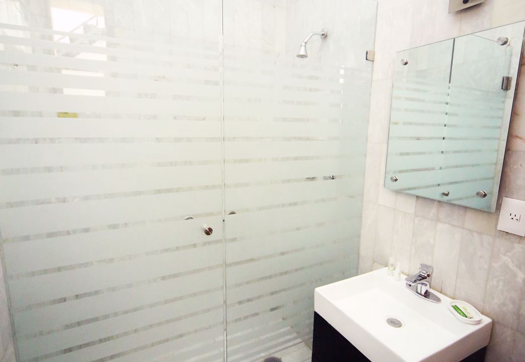 Photo of Bathroom in Zacatecas Centro