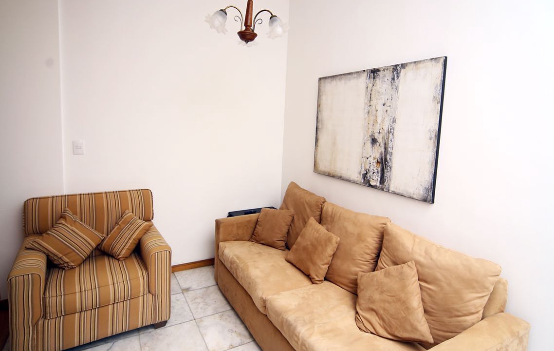 Photo of Livingroom in Zacatecas Centro