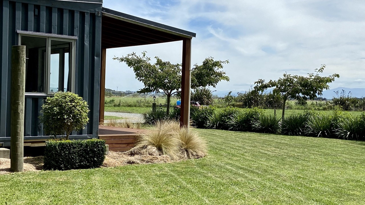 Photo of Patio Balcony in Arundel