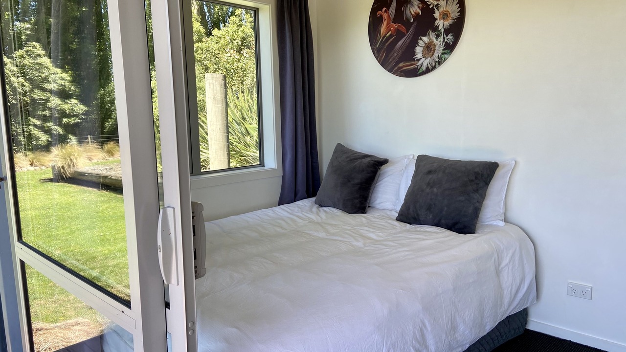 Photo of Bedroom in Arundel