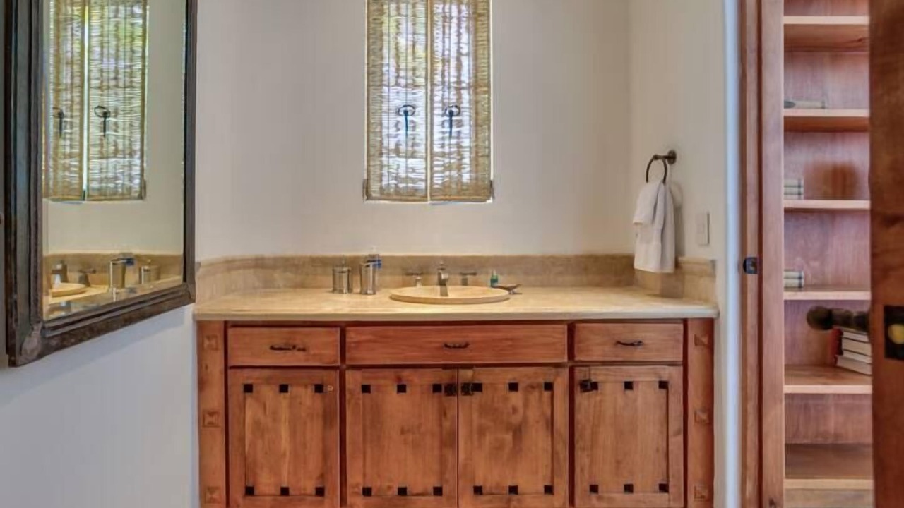 Photo of Bathroom in Ensenada Los Muertos