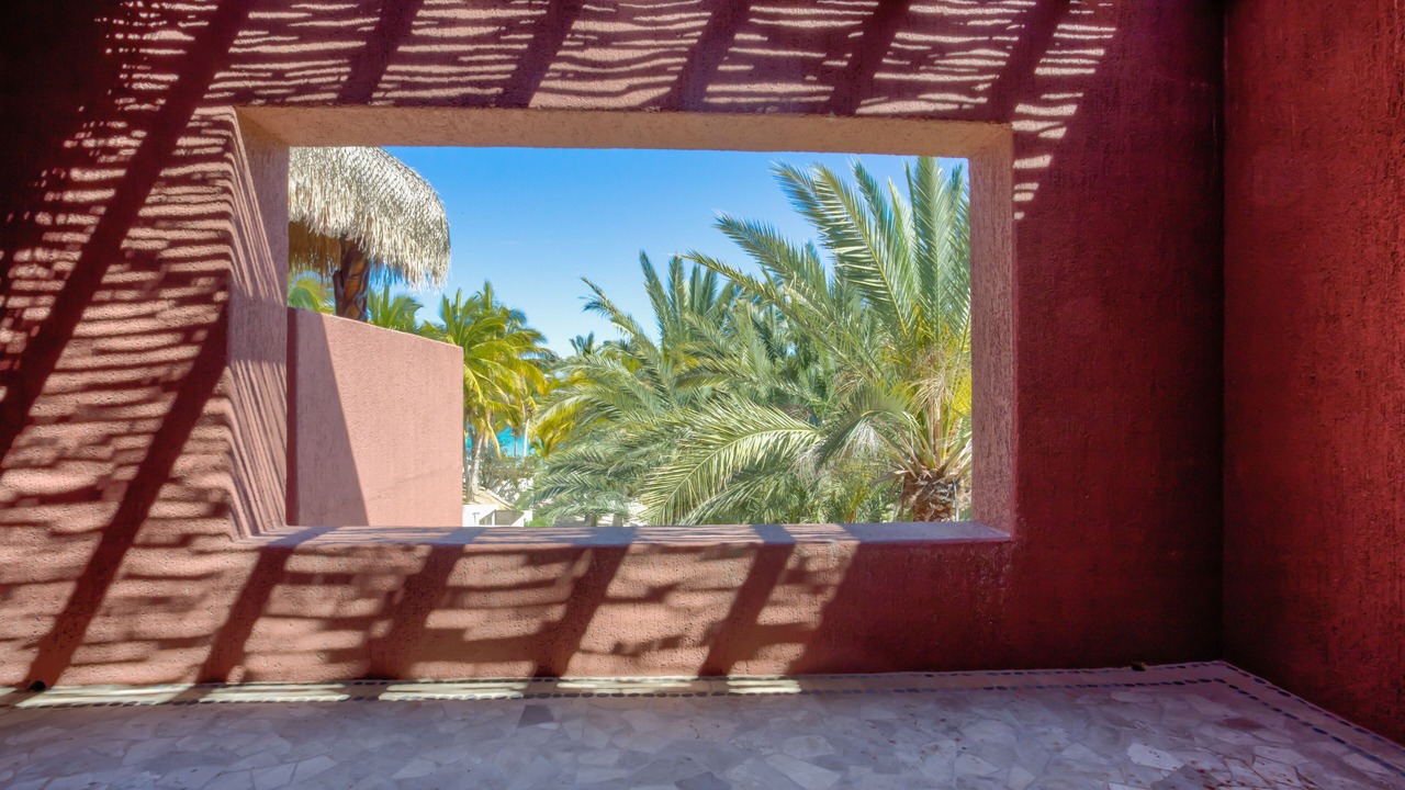 Photo of Patio Balcony in Ensenada Los Muertos