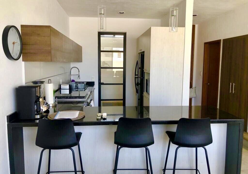 Photo of Kitchen in Valle Dorado
