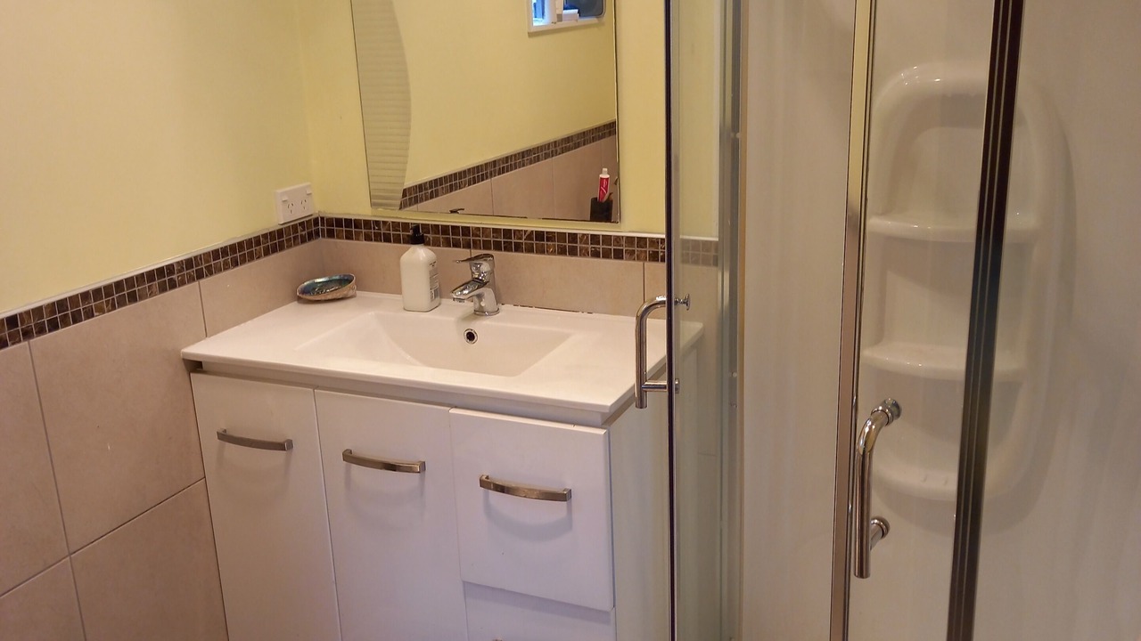 Photo of Bathroom in Maraetai