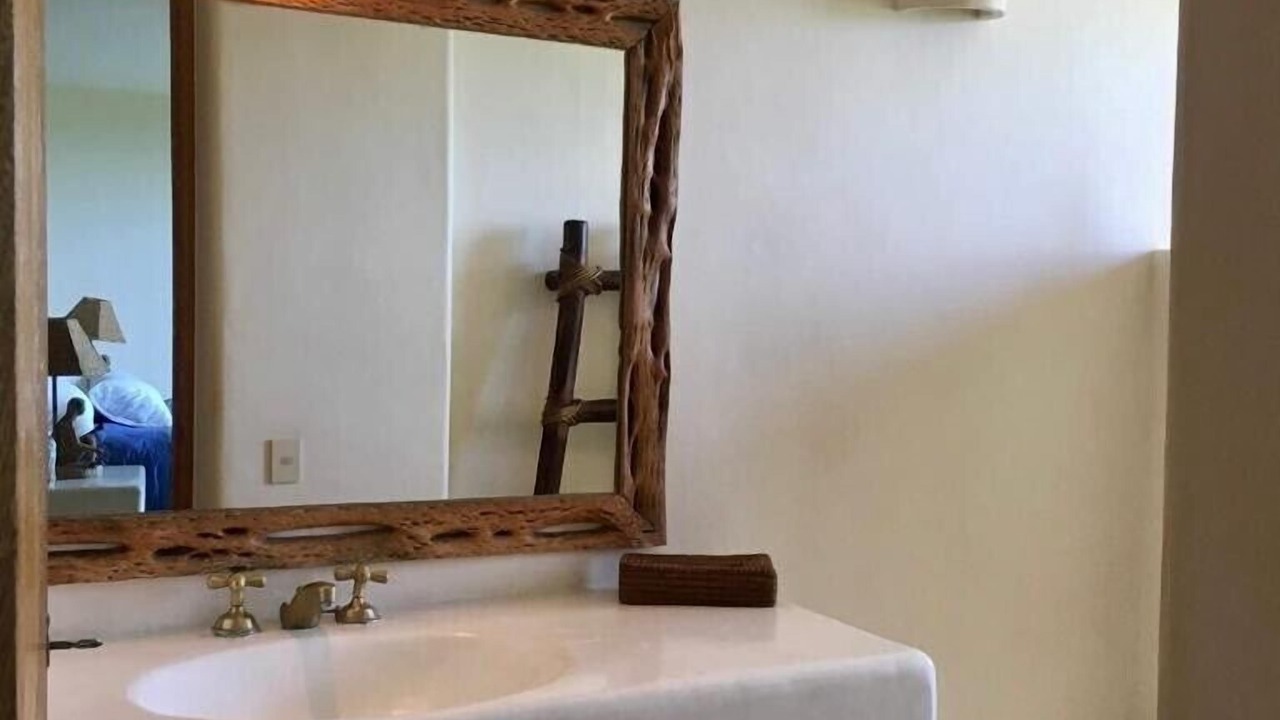 Photo of Bathroom in Playa Las Gatas
