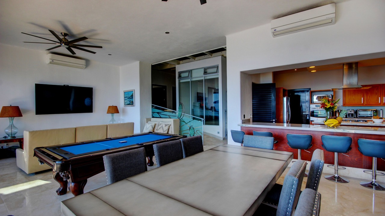 Photo of Bedroom in La Cruz de Huanacaxtle