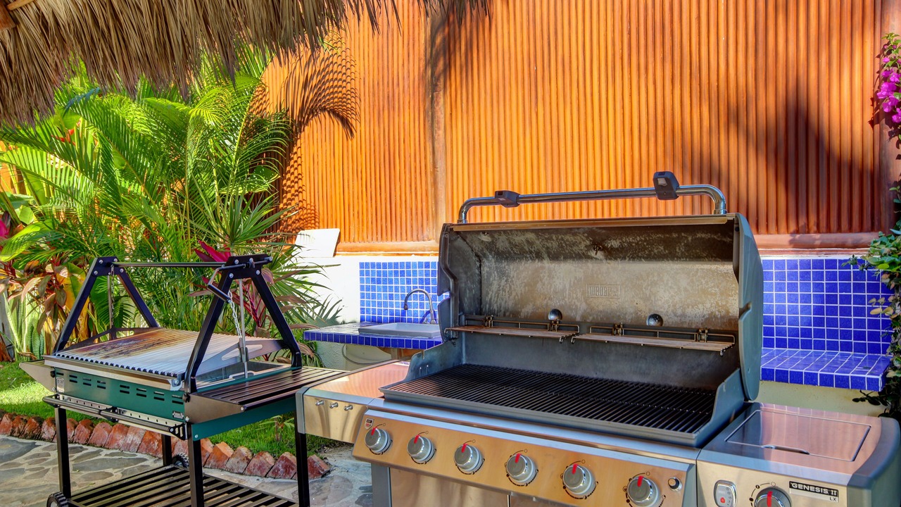 Photo of Patio Balcony in La Cruz de Huanacaxtle
