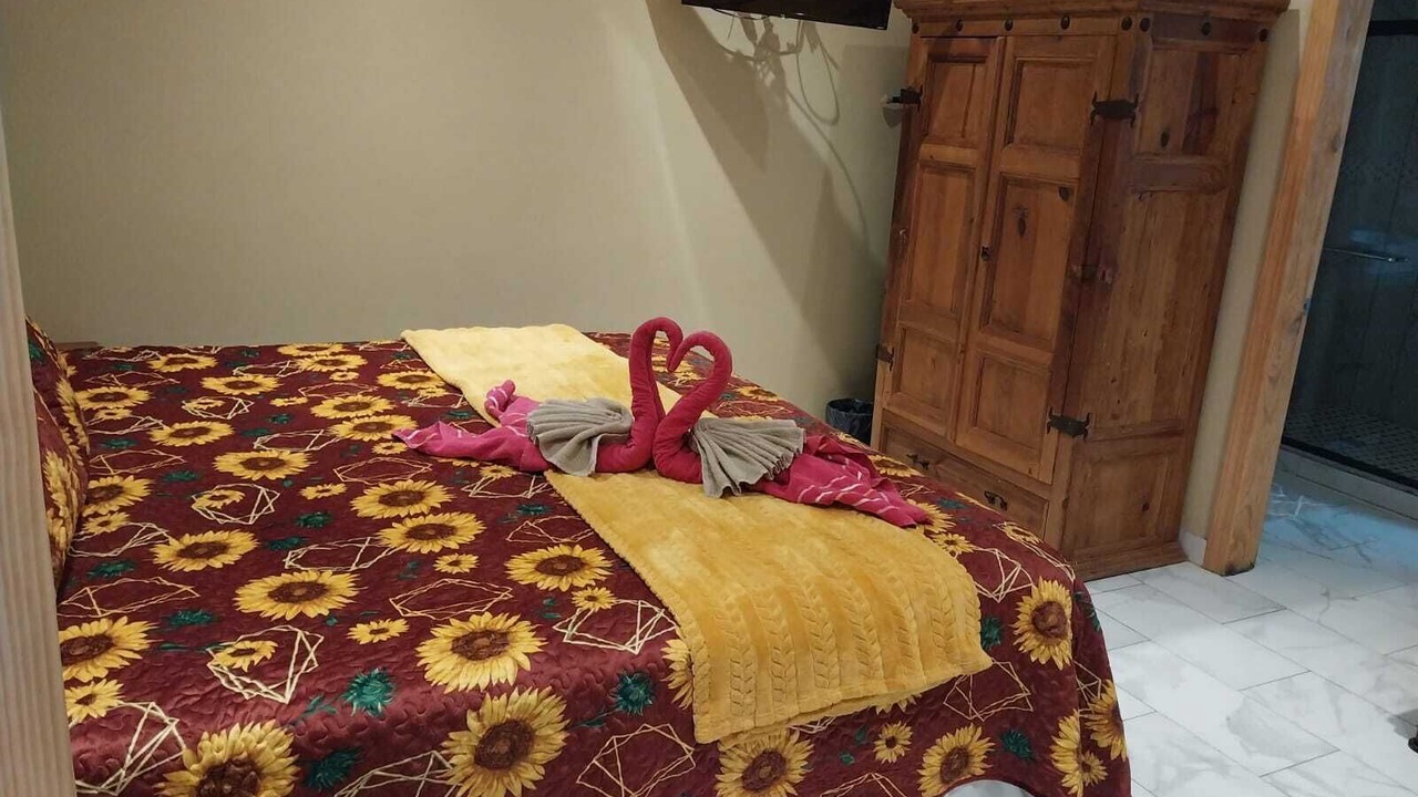 Photo of Bedroom in Centro