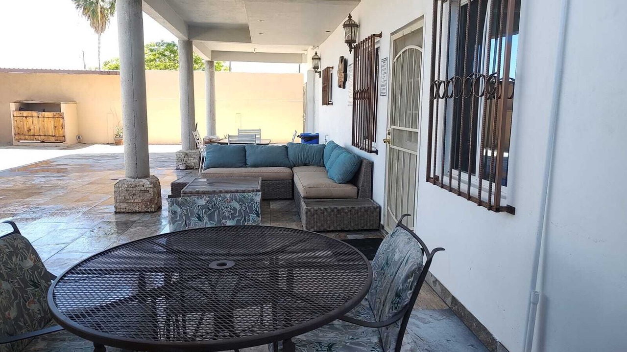 Photo of Outdoor in Centro