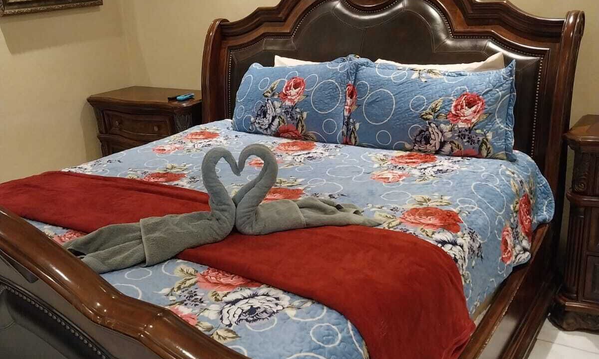 Photo of Bedroom in Centro