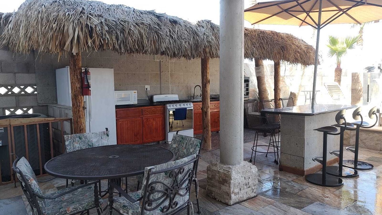 Photo of Outdoor in Centro